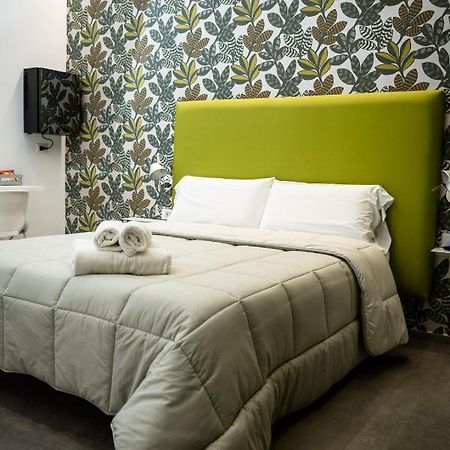 Bed and Breakfast Il Nido Битритто Экстерьер фото