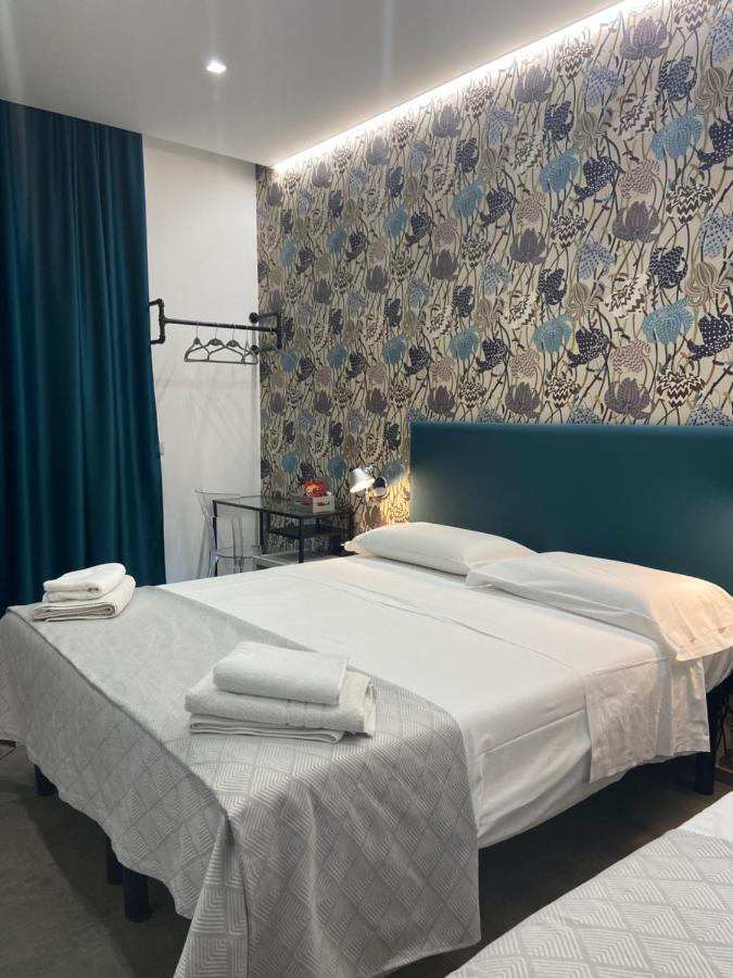Bed and Breakfast Il Nido Битритто Экстерьер фото