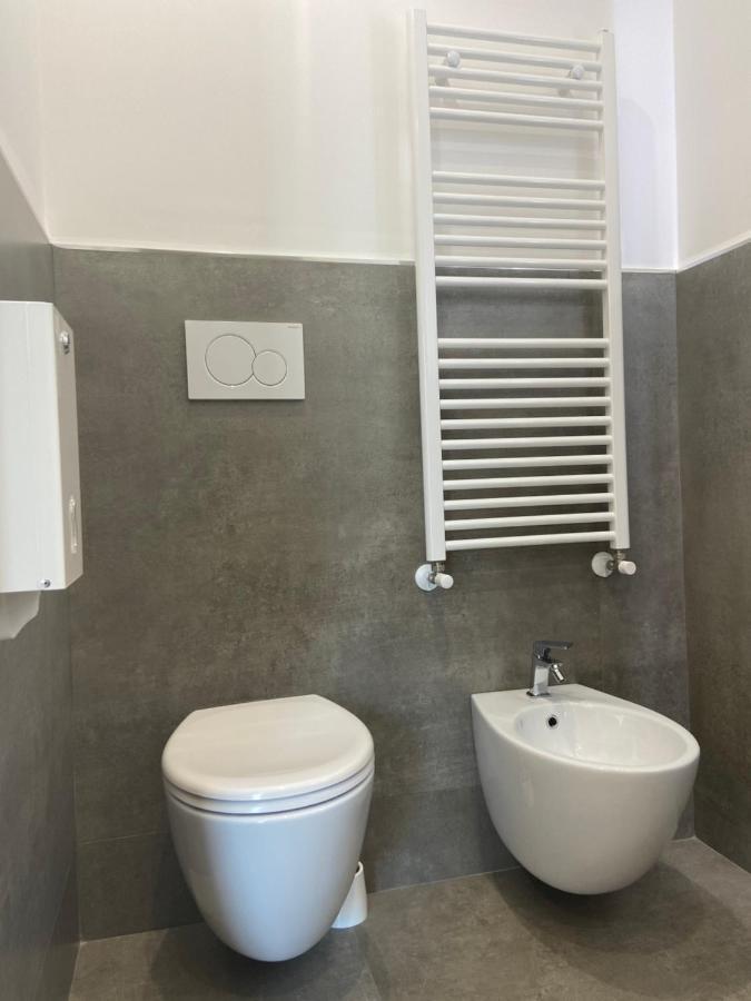 Bed and Breakfast Il Nido Битритто Экстерьер фото