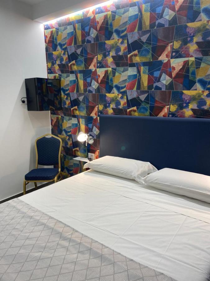 Bed and Breakfast Il Nido Битритто Экстерьер фото