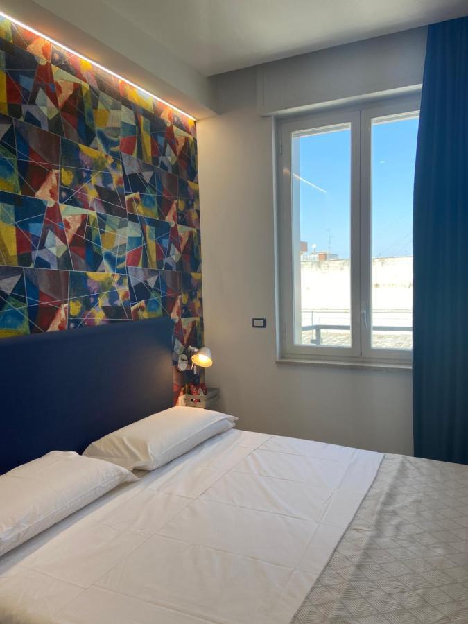 Bed and Breakfast Il Nido Битритто Экстерьер фото