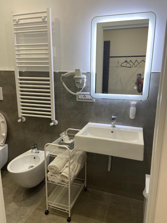 Bed and Breakfast Il Nido Битритто Экстерьер фото