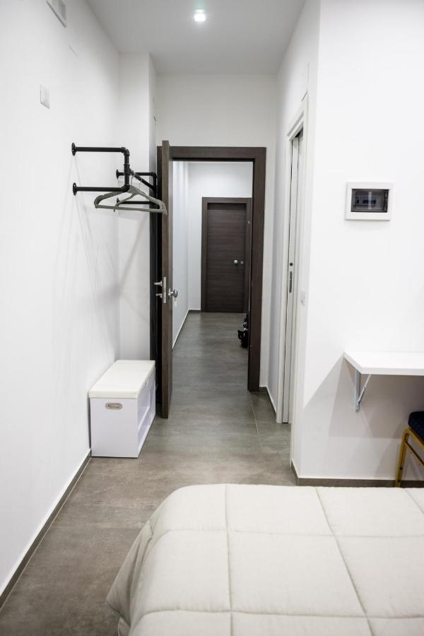 Bed and Breakfast Il Nido Битритто Экстерьер фото