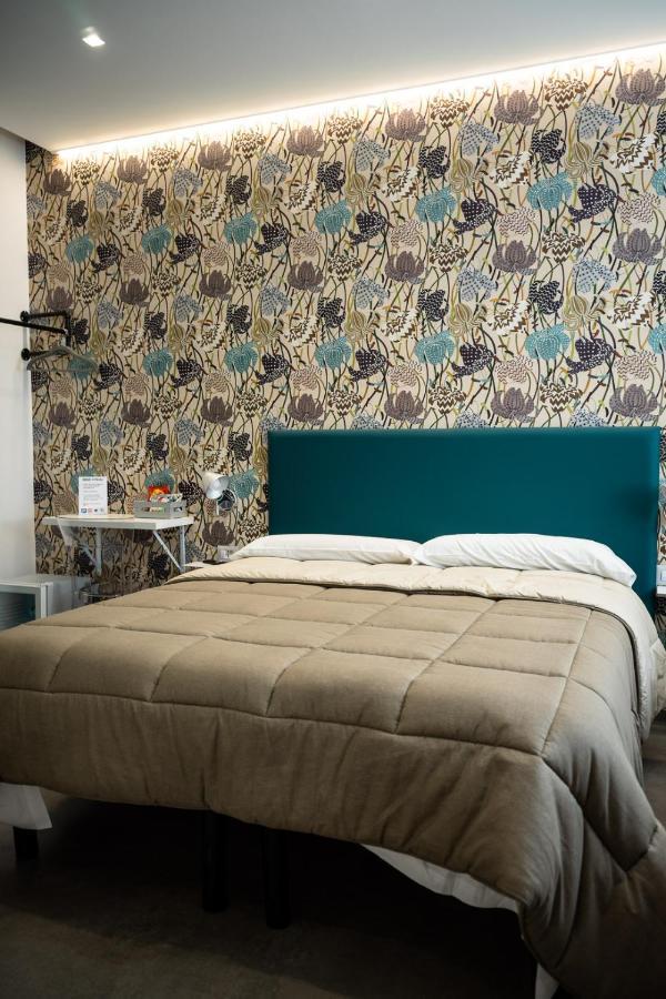 Bed and Breakfast Il Nido Битритто Экстерьер фото