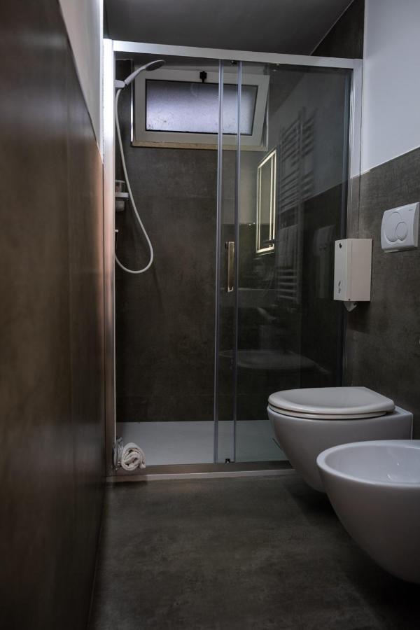 Bed and Breakfast Il Nido Битритто Экстерьер фото