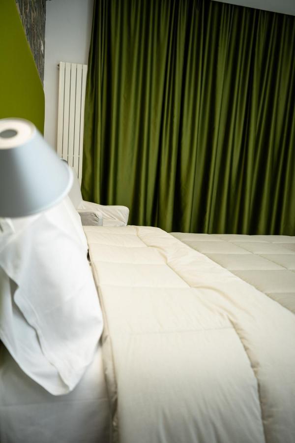 Bed and Breakfast Il Nido Битритто Экстерьер фото