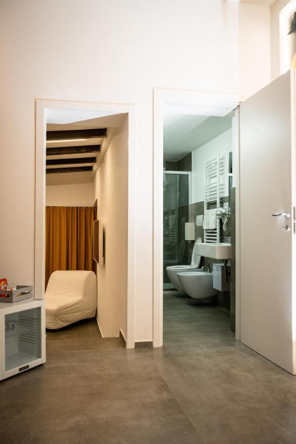 Bed and Breakfast Il Nido Битритто Экстерьер фото
