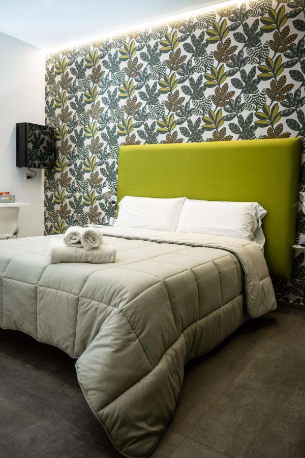 Bed and Breakfast Il Nido Битритто Экстерьер фото
