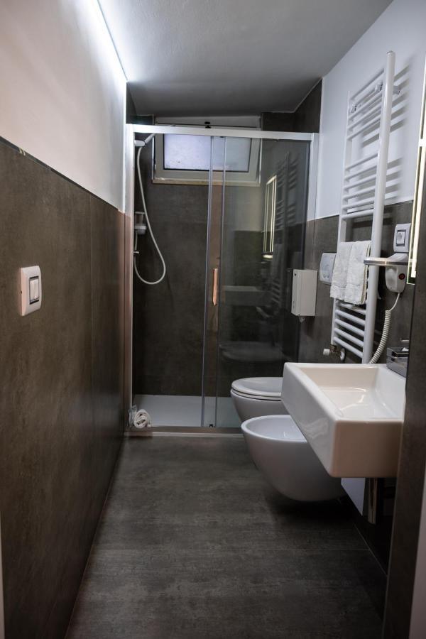 Bed and Breakfast Il Nido Битритто Экстерьер фото