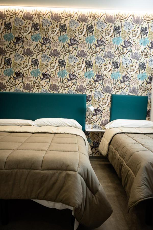 Bed and Breakfast Il Nido Битритто Экстерьер фото