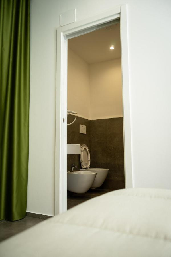 Bed and Breakfast Il Nido Битритто Экстерьер фото