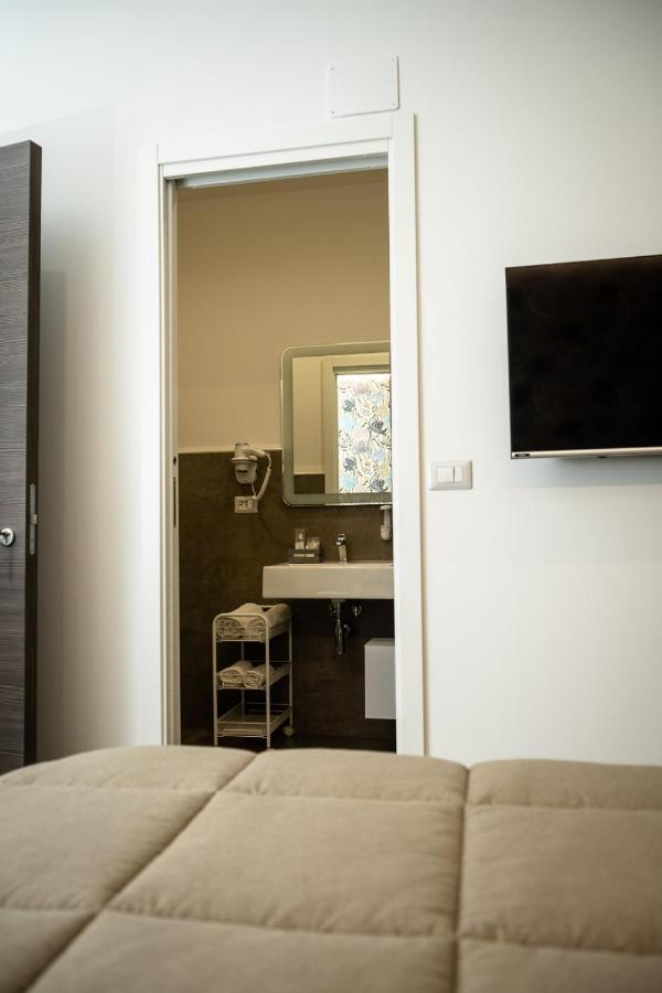 Bed and Breakfast Il Nido Битритто Экстерьер фото
