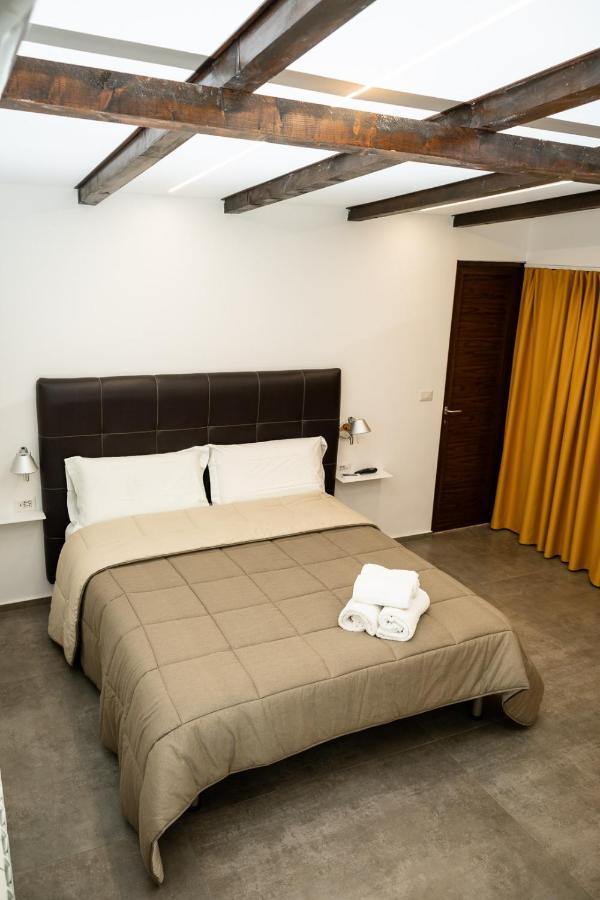 Bed and Breakfast Il Nido Битритто Экстерьер фото