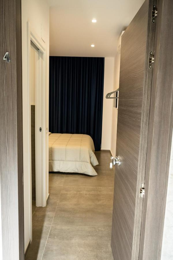 Bed and Breakfast Il Nido Битритто Экстерьер фото